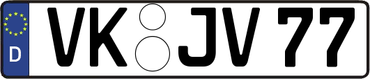 VK-JV77