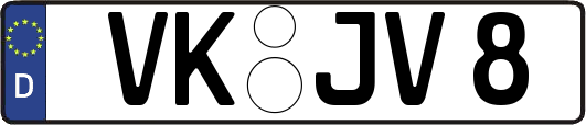 VK-JV8