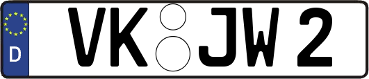VK-JW2
