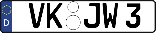 VK-JW3