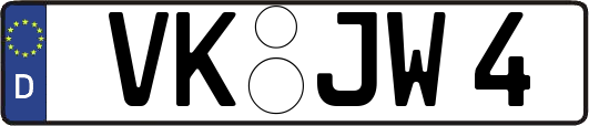 VK-JW4