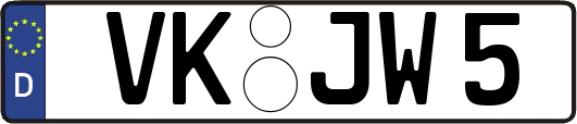 VK-JW5