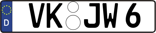 VK-JW6