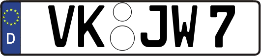 VK-JW7
