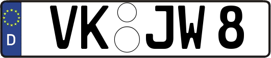 VK-JW8