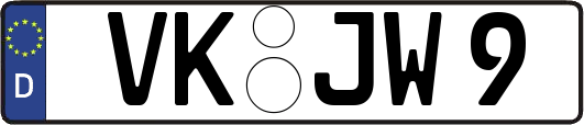 VK-JW9