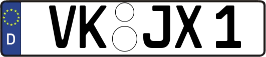 VK-JX1