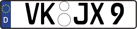VK-JX9