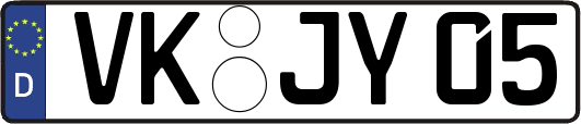 VK-JY05