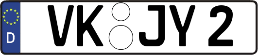 VK-JY2