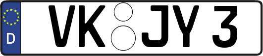 VK-JY3