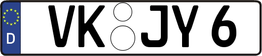 VK-JY6