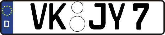 VK-JY7