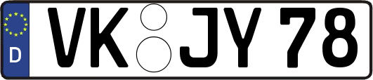VK-JY78