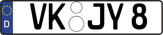VK-JY8