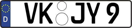 VK-JY9