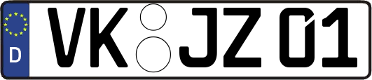 VK-JZ01