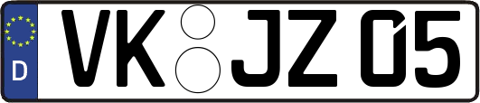 VK-JZ05