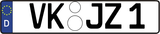 VK-JZ1