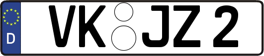 VK-JZ2