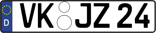 VK-JZ24
