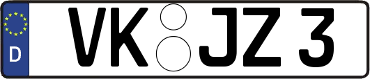 VK-JZ3