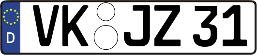 VK-JZ31