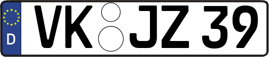 VK-JZ39