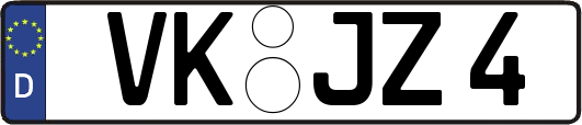 VK-JZ4