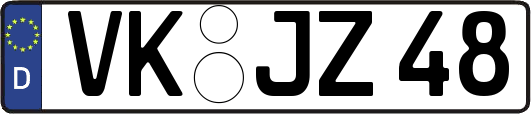 VK-JZ48