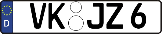 VK-JZ6