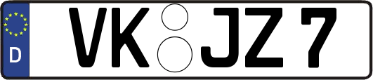 VK-JZ7