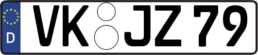 VK-JZ79