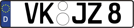 VK-JZ8