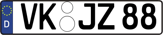 VK-JZ88