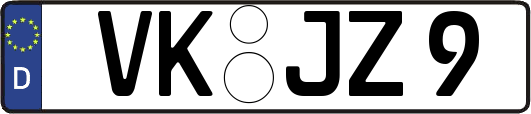 VK-JZ9