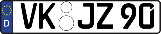 VK-JZ90