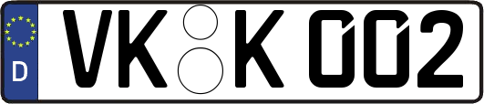 VK-K002