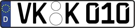 VK-K010