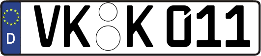 VK-K011
