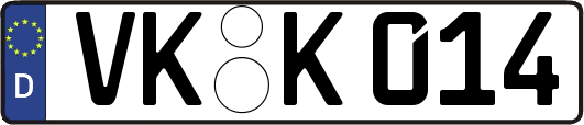 VK-K014