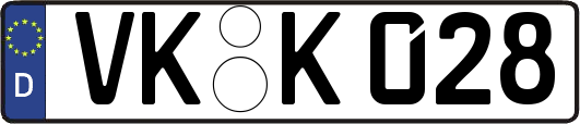 VK-K028