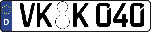 VK-K040