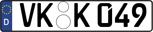VK-K049