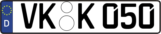 VK-K050