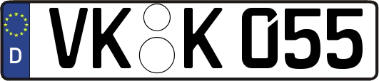 VK-K055