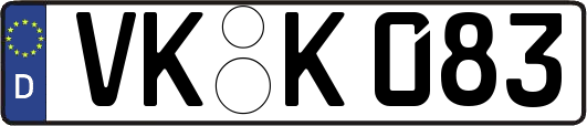 VK-K083