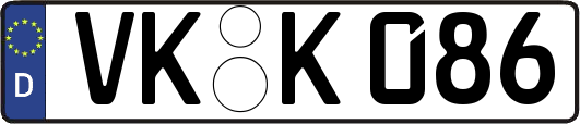 VK-K086