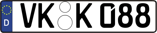 VK-K088