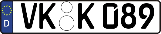 VK-K089